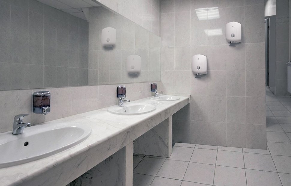 Сушилка для рук и волос Vortice Easy Dry Dual 1300 A